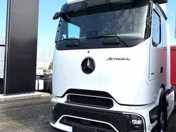 MERCEDES-BENZ Actros L ProCabin 1851 LS