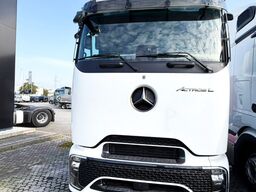 MERCEDES-BENZ Actros L ProCabin 1851 LS