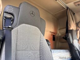 MERCEDES-BENZ Actros L ProCabin 1851 LS