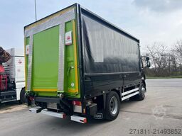 DAF DAF LF CENTINATO USATO