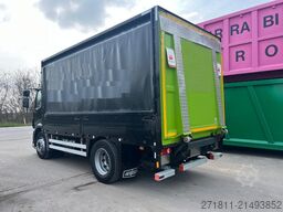 DAF DAF LF CENTINATO USATO