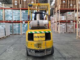 Hyster S50XM
