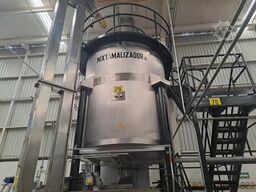 Nextamalli Ali Tech RC1500