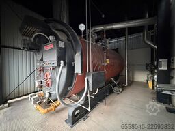 Cleaver Brooks CB.600.300