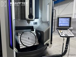 DMG MORI DMU 65 monoBLOCK