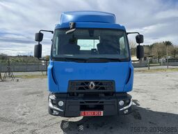 Renault D SERIES 14.280 DTI EURO 6 SUSP INTEGRAL