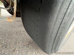 D-TEC FT-43-03V - BPW/DRUM - FIX AT 40FT - 65.130