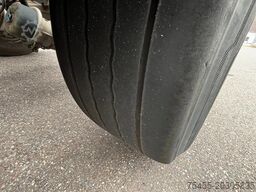 D-TEC FT-43-03V - BPW/DRUM - FIX AT 40FT - 65.130