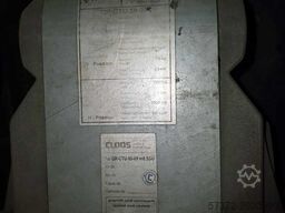 Cloos QRC-350/Quirox