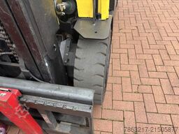 Hyster J4.0XN