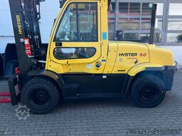 Hyster H 8.0 FT9