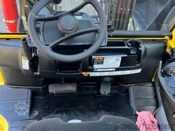 Hyster H 8.0 FT9