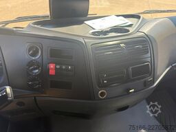 MERCEDES-BENZ ATEGO 818 L Koffer 6,10 m LBW 1 T*2024*EURO 6 E