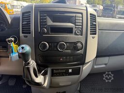 VW VW CRAFTER 2,0 TDI Kühlkoffer LBW 0,5 T*THERMO