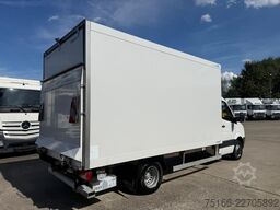 VW VW CRAFTER 2,0 TDI Kühlkoffer LBW 0,5 T*THERMO