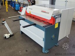 HESSE by DURMA MS 1303