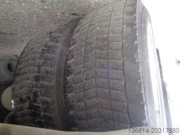 MERCEDES-BENZ Atego 1530 L 7,4 M Thermo-King LBW AHK