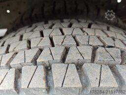 MAN Klaas K28/35 Meter*1500kg*Montagekran*SPS*