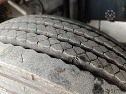 MAN Klaas K28/35 Meter*1500kg*Montagekran*SPS*