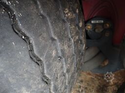 KRONE SDP 27 Profi RSAB  2*Lift  Alu  2*Palettenkasten