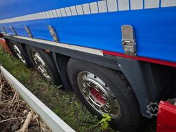 KRONE SDP 27 Profi RSAB  2*Lift  Alu  2*Palettenkasten