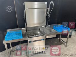 Meiko Upster H500 M2