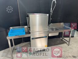 Meiko Upster H500 M2