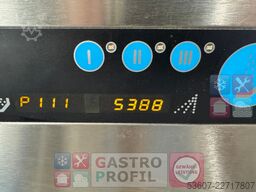 Meiko Upster H500 M2