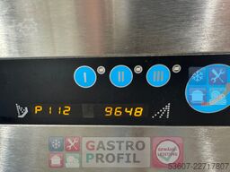 Meiko Upster H500 M2