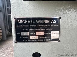 Weinig Profimat 23E