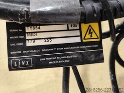 Linix Linx 8910