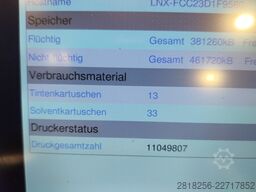 Linix Linx 8910