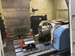 Hurco VMX 24 i