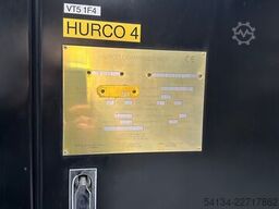 Hurco VMX 24 i
