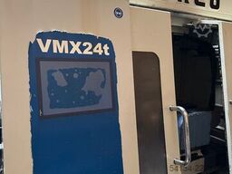 Hurco VMX 24 i