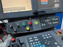 Hurco VMX 24 i
