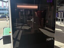 Q-Fin Quality Finishing Solutions F1200XL - VAC