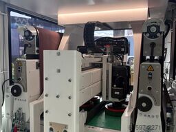 Q-Fin Quality Finishing Solutions F1200XL - VAC