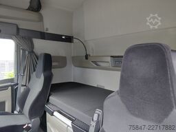 MAN TGX 18.470 BL Kipphydraulik Retarder Alu