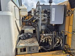 Liebherr A 316 Litronic