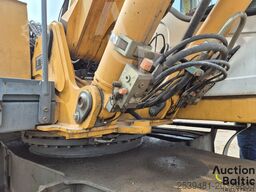 Liebherr A 316 Litronic