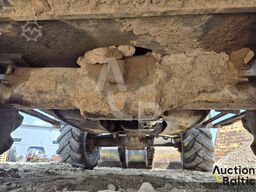 Liebherr A 316 Litronic