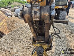 Liebherr A 316 Litronic