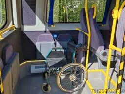 MERCEDES-BENZ Elektro  Heckniederflur Bestellfahrzeug