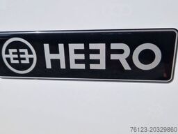 MERCEDES-BENZ Elektro  Heckniederflur Bestellfahrzeug