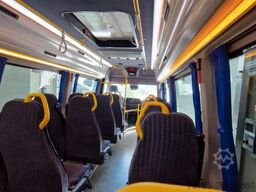 MERCEDES-BENZ Elektro Heckniederflur Bestellfahrzeug