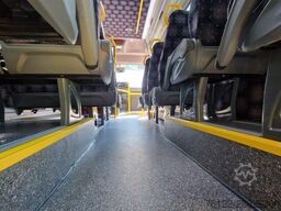 MERCEDES-BENZ Elektro  Heckniederflur Bestellfahrzeug