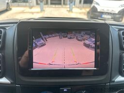 FIAT Ducato L1H1 140 9 Sitzer Navi RfKam Klima PDC