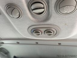 FIAT Ducato L1H1 140 9 Sitzer Navi RfKam Klima PDC