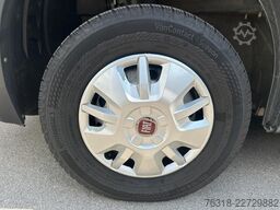 FIAT Ducato L1H1 140 9 Sitzer Navi RfKam Klima PDC